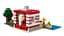 Конструктор LEGO Minecraft Будинок з вибухівки в джунглях 287 деталей (21275) - мініатюра 9