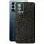 Захисна плівка StatusSKIN для OnePlus Nord N200 5G 2021 Корпус Вініл Соти чорні - мініатюра 1