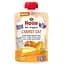 Пюре Holle Carrot Cat, з морквою, манго, бананом та грушею, 100 г - мініатюра 1
