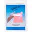 Латексні серветки Glyde Health Sheer Glyde Dams, полуниця (1 шт.) - мініатюра 1