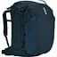 Рюкзак Thule Landmark Travel Pack 60L TLPF-260 Woman Darkest Blue (7121894) - мініатюра 1