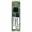 Накопичувач SSD M.2 2280 512GB Transcend (TS512GMTS830S) - мініатюра 1