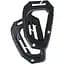 Карабін Kombat UK Spec-Ops Carabiner Чорний (1000-kb-soс-blk) - мініатюра 1
