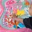 Коврик водный развивающий Baby Einstein Jiggling Janet (17558) - миниатюра 7