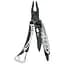 Мультиінструмент Leatherman Skeletool Black/Silver - мініатюра 1
