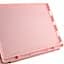 Чехол-книжка Book Cover (stylus slot) для Xiaomi Pad 7 / Pad 7 Pro (11.2) Розовый / Pink Sand - миниатюра 2