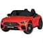 Дитячий електромобіль-машинка Bambi M 5098EBLR-3 до 35 кг - мініатюра 1