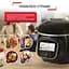 Мультиварка-скороварка Tefal Cook4me Touch (CY912830) - мініатюра 5