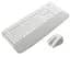 Комплект (клавиатура и мышь) A4Tech Fstyler FG2500S Plus White - миниатюра 4