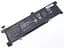 Акумулятор для Asus B31N1424 A400U, A401L, K401L, K401LB, K401U, K401UB, K401UQ, B5010 (11.4V 4150 mAh 47Wh) - мініатюра 1
