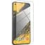 Захисне скло DK Full Glue для Samsung Galaxy A54 A546 015432 clear - мініатюра 1