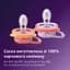 Пустышка Philips Avent Ultra Air 18+ мес. 2 шт. (SCF349/47) - миниатюра 3