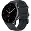 Розумний годинник Xiaomi Amazfit GTR 2 New Version A1952 чорний - мініатюра 3