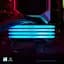 Модуль памяти для компьютера DDR4 32GB (2x16GB) 3200 MHz Beast RGB Black Kingston Fury (ex.HyperX) (KF432C16BB12AK2/32WP) - миниатюра 9