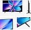 LED-телевизор Hisense 43E7Q PRO (7134217) - миниатюра 7
