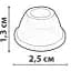 Компонент Friendlylight Lens Nano 15 FL0054 - мініатюра 4
