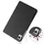 Чохол-книжка BeCover Smart Case для Blackview Tab 60 8.68" Black (712836) - мініатюра 4