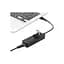 Концентратор Dynamode USB 3.0 Type-A - RJ45 Gigabit Lan, 3*USB 3.0 (USB3.0-Type-A-RJ45-HUB3) - миниатюра 7