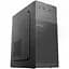 Корпус Casecom GN-3204 500W-120 мм USB 3.0 ATX, Black (GN-3204-500) - миниатюра 6