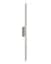 Світильник вуличний настінний Nowodvorski 11554 Isla LED 1x22W 3000K 1200Lm IP54 пісочний - мініатюра 4