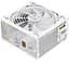 Блок питания GameMax GP 850B 850W 80+ Bronze White (GP 850B WH) - миниатюра 2