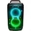 Bluetooth колонка JBL PartyBox Stage 520 (JBLPARTYBOX520EU) Black UA - мініатюра 1