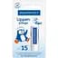Детский уход для губ Paediprotect SPF15 4.7 г - миниатюра 1