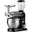 Кухонный комбайн 3в1 DMS MFB-2100 Black 2100Вт - миниатюра 1