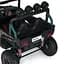 Дитячий електромобіль Bambi Джип M 6058EBLR-18-5 24V до 59 кг - мініатюра 7