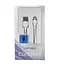 Кабель Sumdex USB - Lighting (M/M), 1.5 м, White (DCI-2150WT)_OEM (DCI-2150WT/OEM) - мініатюра 2