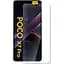 Защитная пленка StatusSKIN для Xiaomi Poco X7 Pro Экран Глянцевая Pro - миниатюра 1
