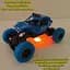 Машинка Off-Road Climbing Car - мініатюра 5