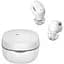 Бездротові навушники Baseus Bowie WM01 True Wireless Earphones White - мініатюра 2