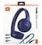 Гарнітура JBL TUNE 530 Blue (JBLT530BLU) - мініатюра 8