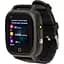 Smart Watch AmiGo GO005 4G WIFI Thermometer Black - мініатюра 2
