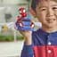 Набір іграшковий Hasbro Spidey And His Amazing Friends Spidey Web Crawler (F6776_F7454) - мініатюра 6