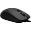 Комп'ютерна мишка A4Tech FM12T USB Black (4711421990202) - мініатюра 1