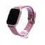 Умные часы XO H80s Smart Watch розовые - миниатюра 2