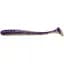 Силікон Keitech Swing Impact 2 12 шт/уп к:pal Фіолетовий/салатовий (1013-1551.05.86) - мініатюра 1