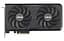 Видеокарта ASUS RTX 5060 Ti 16GB Dual OC EVO (DUAL-RTX5060TI-O16G-EVO) (GDDR7, 128 bit, PCI-E v5.0 x8) - миниатюра 1