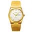 Skmei 9288GDSI Gold-Silver - мініатюра 1