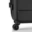 Валіза Swissbrand Berlin M Black (SWB_LHBER001M) - мініатюра 6