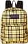 Яскравий міський рюкзак Jansport Superbreak 25L Жовтий - мініатюра 3