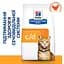 Сухий корм Hill's Prescription Diet c/d Сухий для котів для догляду за сечовидільною системою, з куркою, 0,4 кг - мініатюра 2