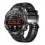 Смарт годинник Smart Turbo Power Rubber, 2 ремінці - мініатюра 1