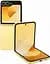 Смартфон Samsung Galaxy Flip6 12/256GB Yellow (SM-F741BZYG) - мініатюра 1