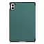 Чохол до планшета BeCover Smart Case Xiaomi Redmi Pad 2 Pro 12.1" Dark Green (714628) - мініатюра 3