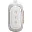Акустична система JBL GO 5 White (JBLGO5WHT) - мініатюра 4