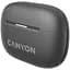 Наушники Canyon TWS-10 OnGo ANC ENC Black (CNS-TWS10BK) - миниатюра 6