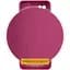 Чохол Silicone Cover Lakshmi Full Camera A для Xiaomi Poco M5 Бордовий / Marsala, Full camera - мініатюра 2